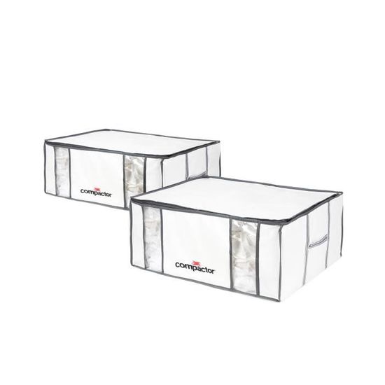 Rangement Sous Vetement Housses De Rangement Sous Vide Compactor