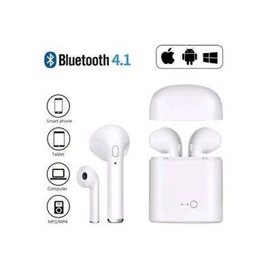 Connecter 2 casques bluetooth iphone