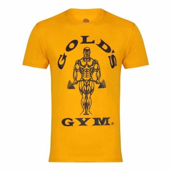 Gold's gym 2025 vetement homme