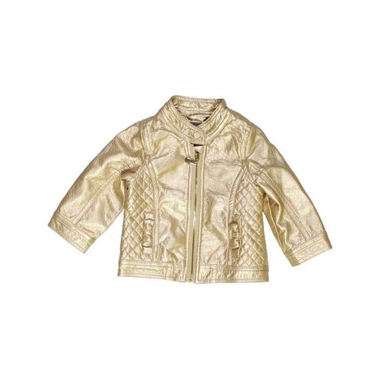 Veste Bebe Fille Orchestra 6 Mois Beige Hiver Vetement Bebe Beige Beige Achat Vente Veste Cdiscount