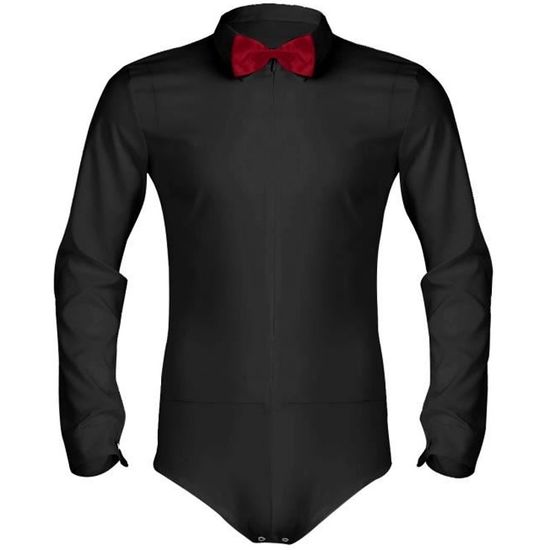 Modèle de chemise maillot de course à manches longues design de