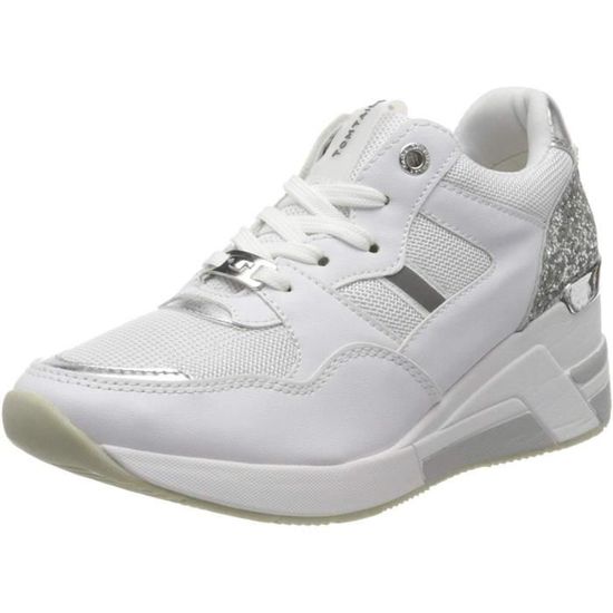 Tom tailor 2025 basket femme