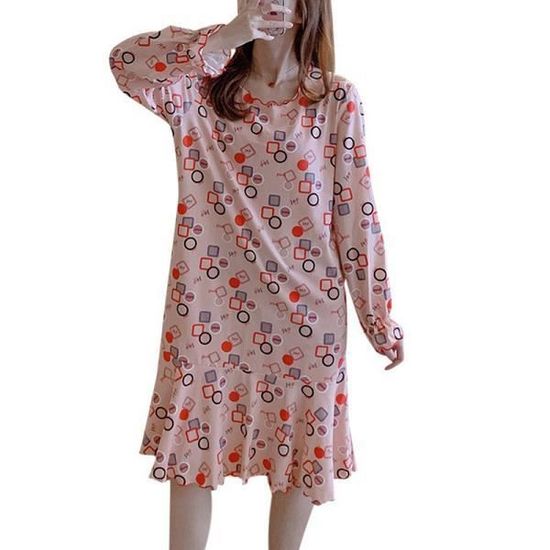 Chemise de nuit taille 58 on sale