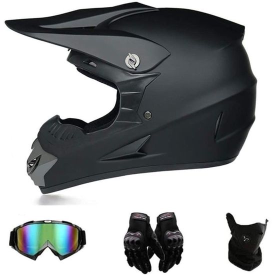 Padding Replacement O'NEAL | Casque Moto | Enduro | Ouvertures D'aération Pour Un Flux D'air Maximal, Coque ABS, Norme De Sécurité ECE 22.06 | Sierra Helmet R V.23 | Adultes | Noir Orange Series Differences