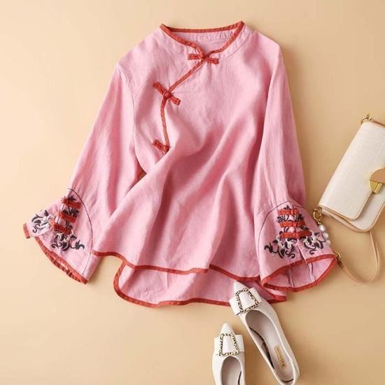 Costume Tang à Manches Trois-quarts Pour Hommes, S... – Grandado