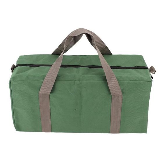 Sac De Transport Pour épées D'arts Martiaux – Toile épaisse, Sangle Réglable – Pratique Et Solide ! - 9
