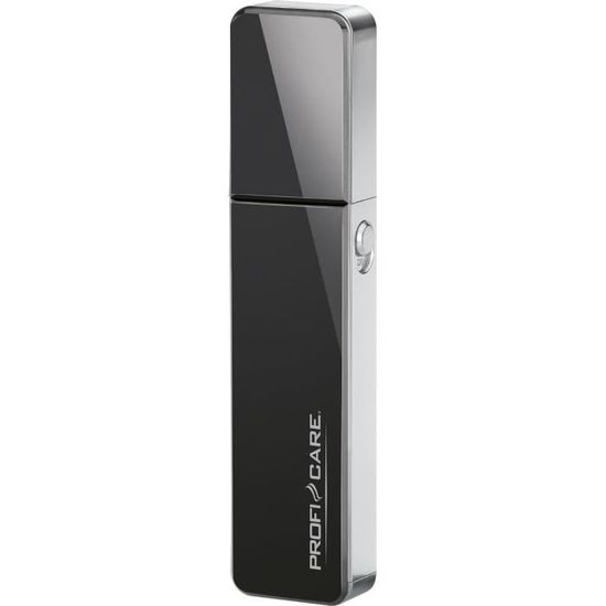 Culinare One Touch Ouvre-boîte Automatique, Noir, Sur Piles, Mains Libres, Aimant Pour Couvercle, Fonctionne Sur Toutes Boîtes, 2 Ans Garantie