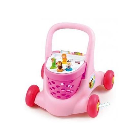 Youpala Smoby 2024 www tofrei