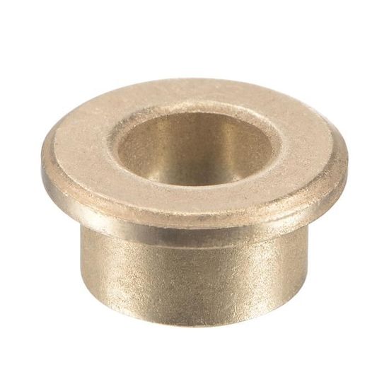 Roulement à Aiguilles HK0810 - 8x12x10mm, Lot De 5 Pièces, Acier Chromé