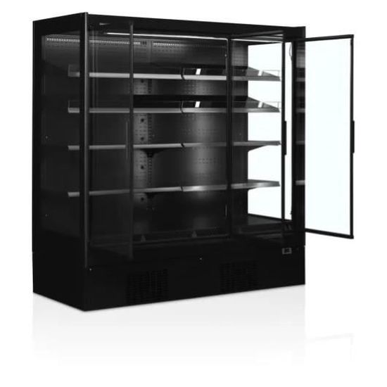 Tuyau Flexible Guide D'air Pour Climatiseur – Longueur 11 M, Concentre Le Flux D'air Froid, économie D'énergie, Installation Facile