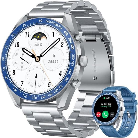 Montre connectée étanche - Comparez les et achetez sur