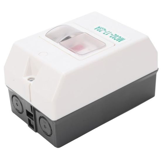 Interrupteur De Protection De Ligne Eaton FI – Pour Rails DIN – Protection Phase Et Neutre