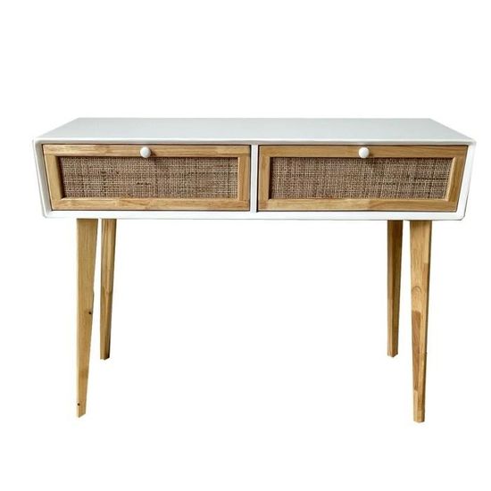 Versa Boedo Meuble D Entree Etroit Pour L Entree Ou Couloir