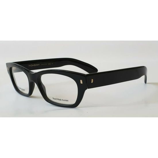 Monture yves saint laurent 2025