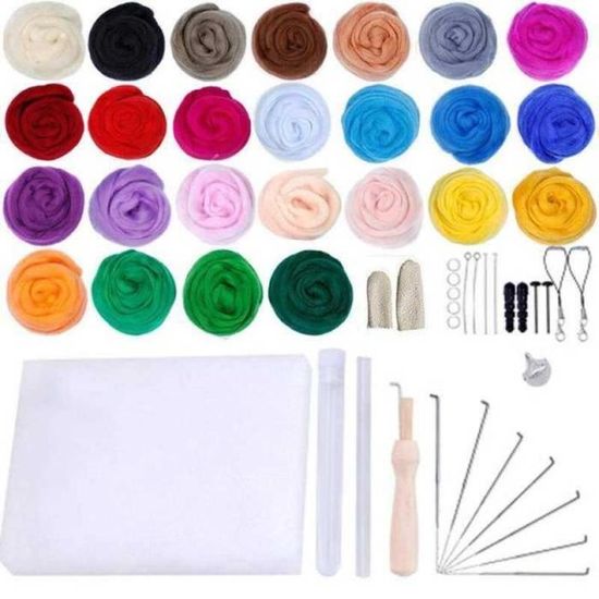 Baker Ross Lot De 10 Dessins à Colorier Velours – Thème Âge De Pierre – Activité Manuelle Enfants – 21x15 Cm