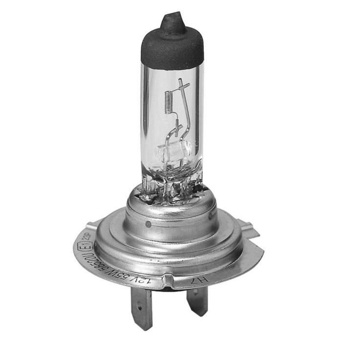CARTEC Ampoule H7 12V Px26d - 55W