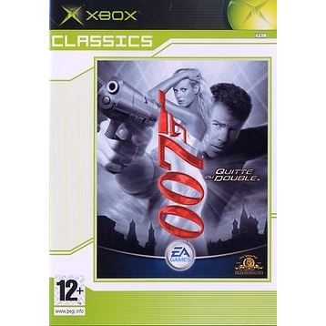 007 QUITTE OU DOUBLE