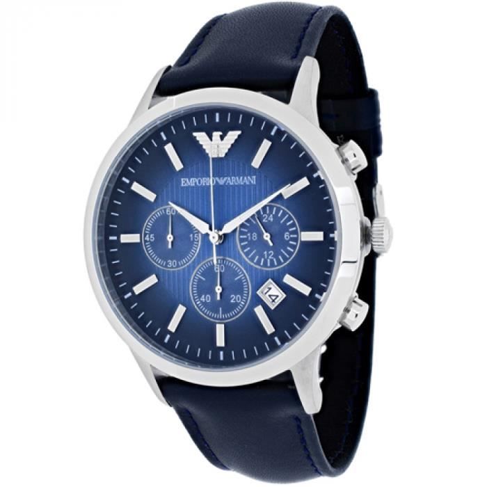 Armani Classique AR2473 Montre