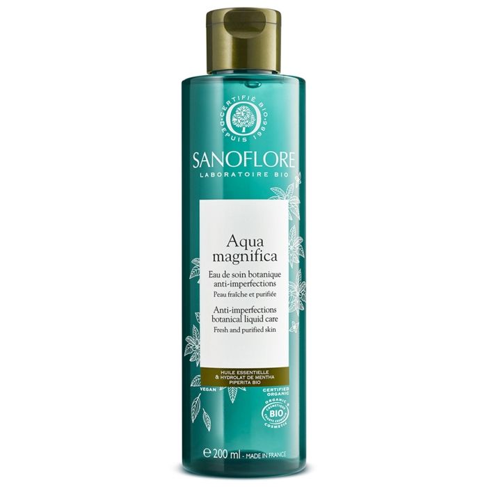 Sanoflore Aqua Magnifica 200ml