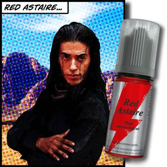 Red Astaire 10ML 18mg