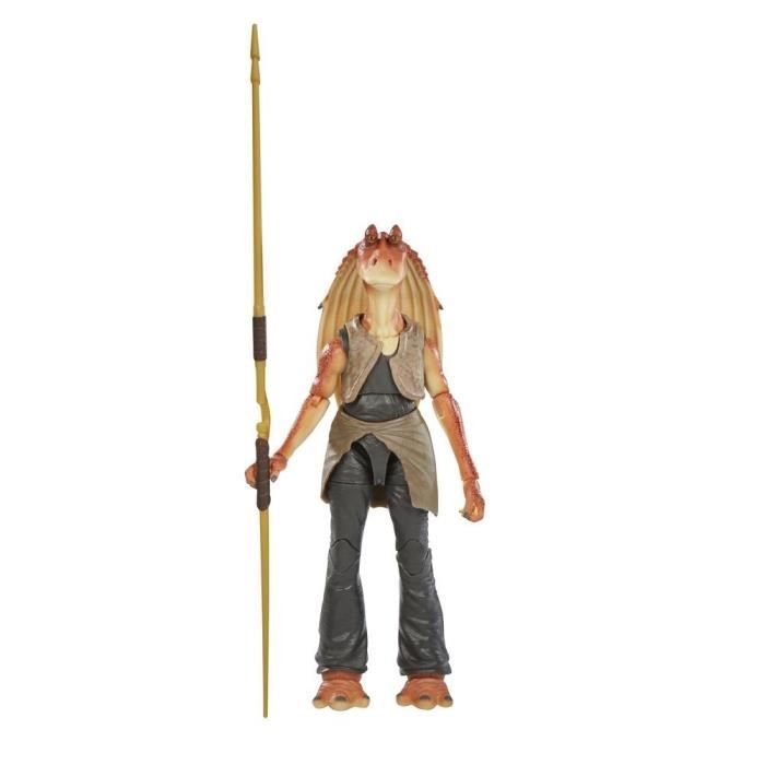 STAR WARS - The Black Series - Jar Jar Binks