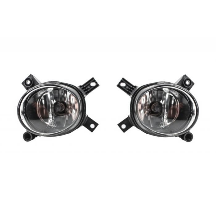 Projecteur antibrouillard Audi A4 B7 04-07 Audi A3 8P 03-08 Gauche Droite