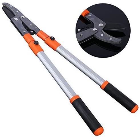 CISAILLE A GAZON acutelagueurs agrave Enclume cisailles agrave eacutelagage SK5 Cisaille agrave Outils en Acier au Carbone 1050 1038