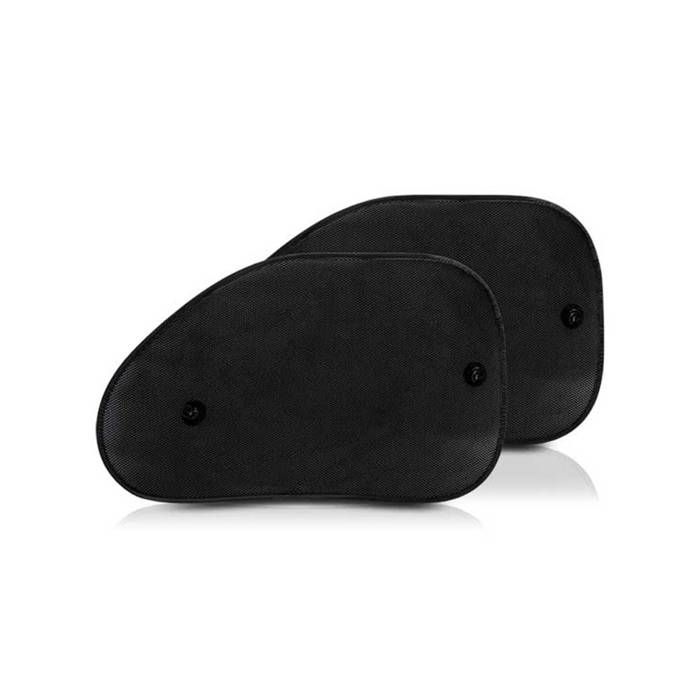 Pare-soleil latéral pour voiture INT40116 (65 x 38 cm)(2 pcs)