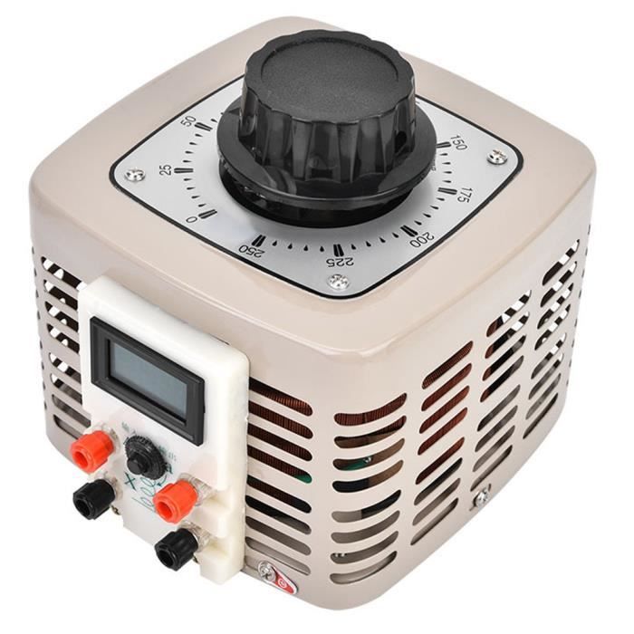 Regulateur Tension Groupe Electrogene d’occasion