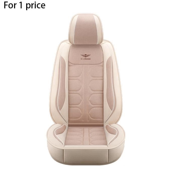 color 3 -Housses de siège de voiture, pour peugeot 208 508 307 407 308 sw 2008 5008 3008 301 107 607 t9 206 4008 rcz 206 207 s
