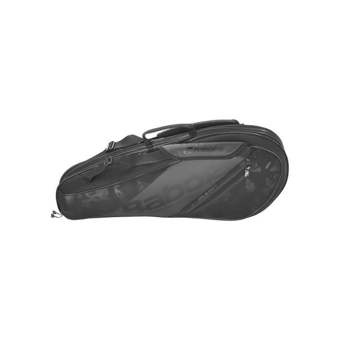 Thermo-Bag BABOLAT RH Expandable TEAM LINE Noir PE 2020
