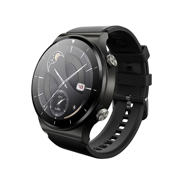 SmartWatch Blackview R3 Pro Montre Connectée Sport Fréquence Cardiaque IP68 Moniteur de Sommeil Ultra-Longue Batterie - Vert