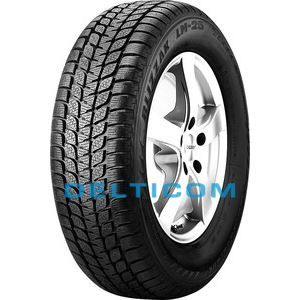 BRIDGESTONE 255-35R18 94V XL LM25 - Pneu hiver