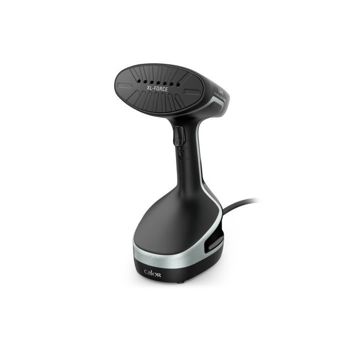Défroisseur Calor Access Steam Force DT8270C0 Noir