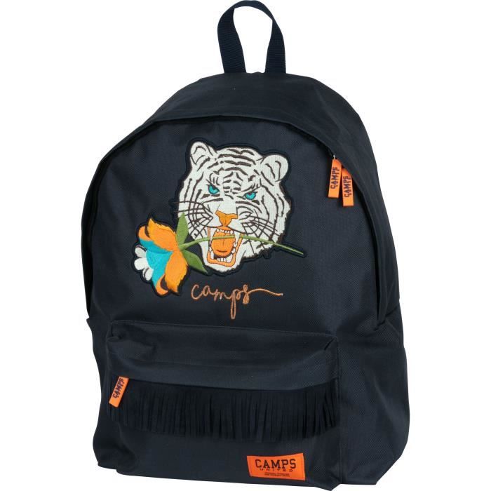 SAC BORNE - CAMPS ASIAN TIGER