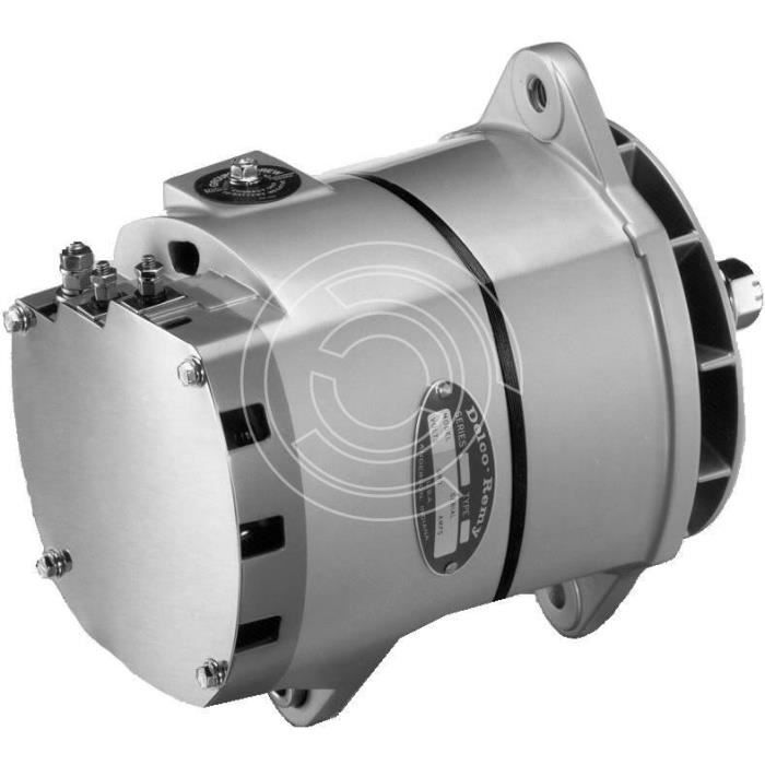 ALT NEUF 24V 100A DELCO-REMY 19011153