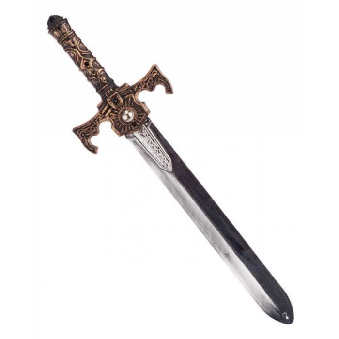 épée romaine comme accessoires de costumes