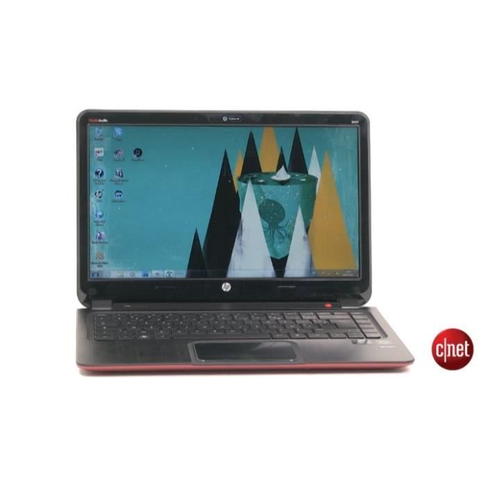 HP ENVY 4-1062SF Intel I3 4Go/500Go