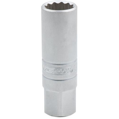 Douille bougie ULTIMATE® 3/8\