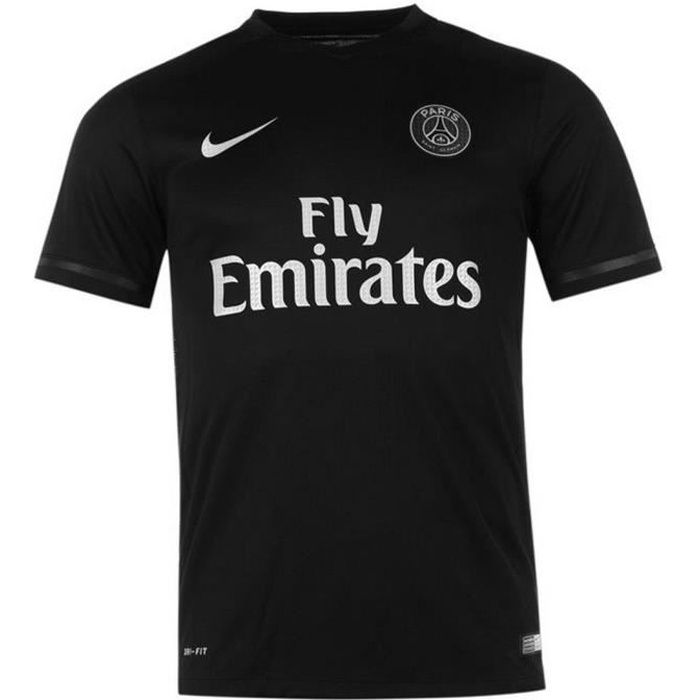 Nouveau Maillot Nike Enfant Saison 2015/2016 Third Psg Paris Saint Germain