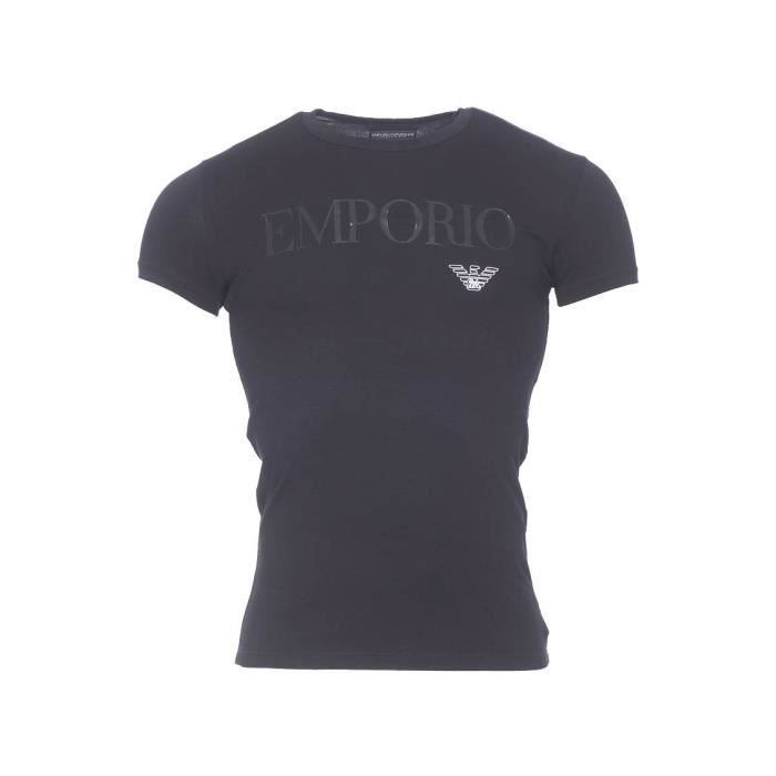 Emporio Armani - maillot de corps