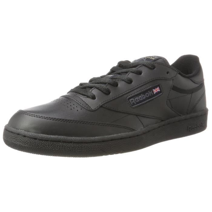 REEBOK Club de C 85 Tennis Chaussures Hommes N8YCR Taille-46 1-2