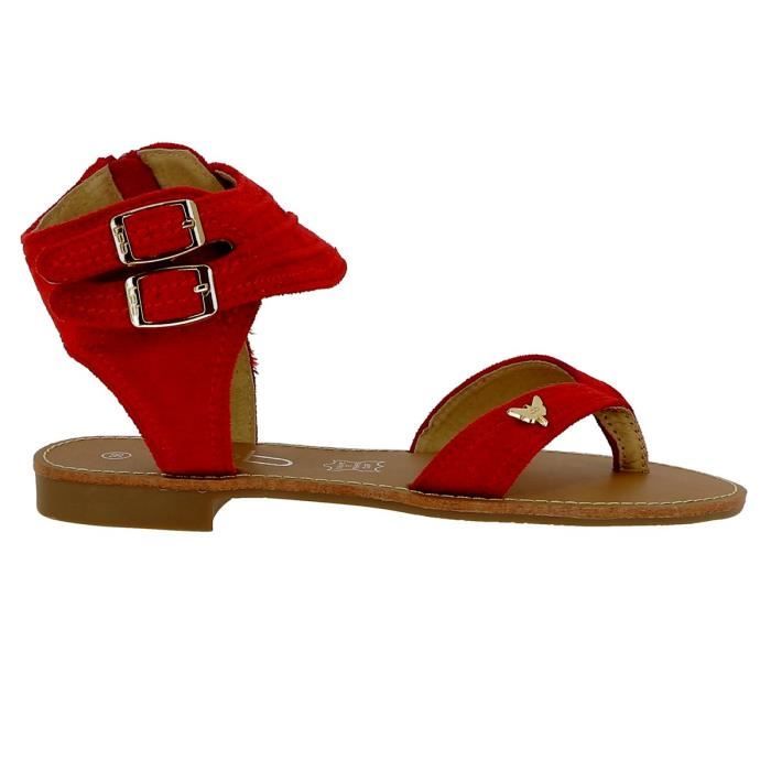 Sandales et nu pieds VALENTINE