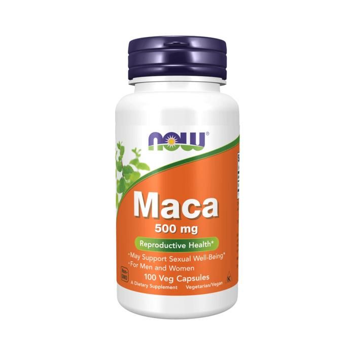 Maca (60 caps) Natrol