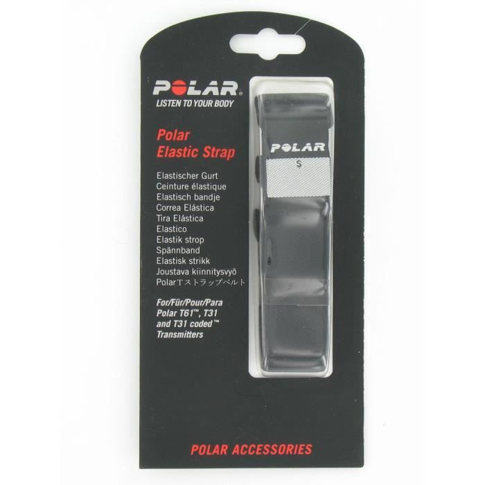 Elastique Elastique T31 / T31C / T61 Polar L