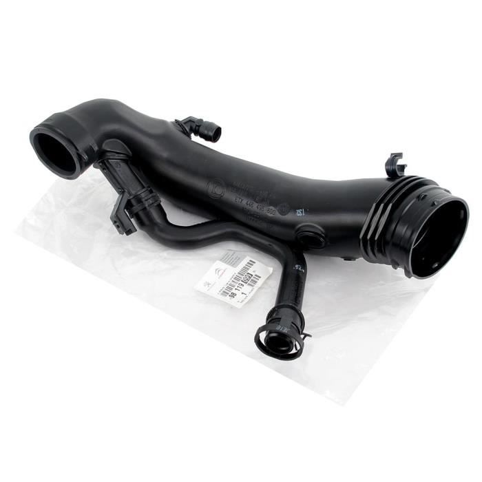 Tuyau d’Admission d’Air Turbo Citroen C3 III C4 Picasso II C5 III Peugeot 208 2008 308 II 3008 I II 508 RCZ 1.6 VTI THP 9811909980