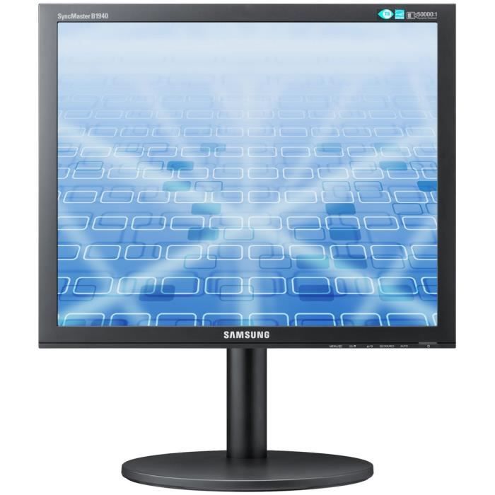 ECRAN 19 pouces SAMSUNG B1940
