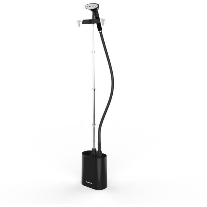 STEAMONE UNI900GB Défroisseur Vertical - Puissance 1900 W - Débit vapeur 40g/min - Autonomie 1H - Prêt en 60sec