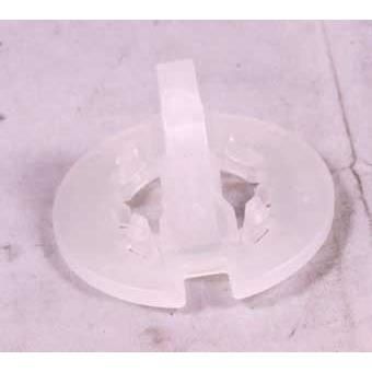BOUTON BAGUE DE COMMANDE POUR BARBECUE TEFAL - BVMPIECES