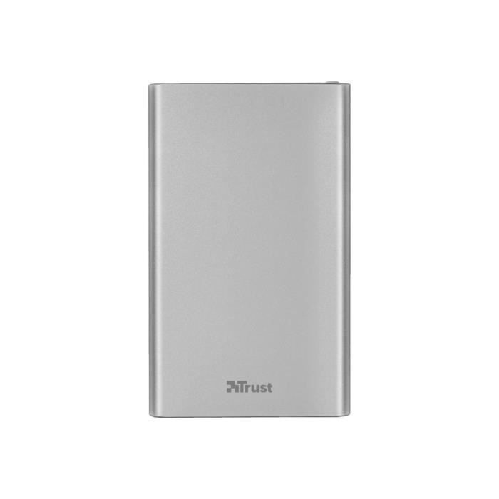 TRUST - STATION DE CHARGE PORTABLE